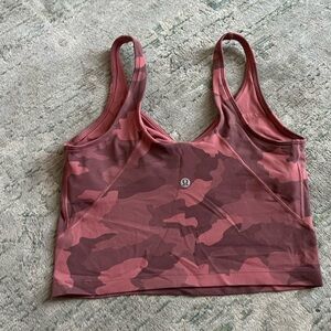 Lululemon align tank